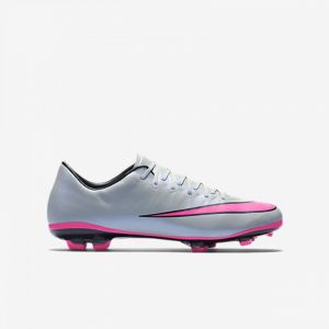 Buty piłkarskie Nike Mercurial Vapor X FG Jr 651620-060