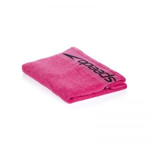 Ręcznik Speedo Border Towel 8-090578595