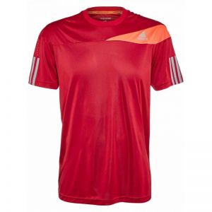 Koszulka tenisowa adidas Response Tee M AA7115