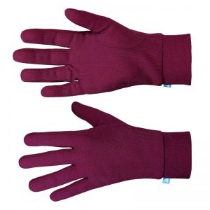 Rękawiczki ODLO Gloves WARM 10640/30221