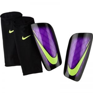 Ochraniacze piłkarskie Nike Mercurial Lite SP0284-560