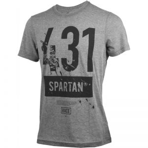 Koszulka treningowe Reebok Spartan Race M AJ0621