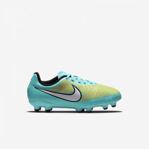 Buty piłkarskie Nike Magista Onda FG Jr 651653-318