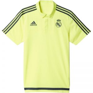 Koszulka polo adidas Real Madryt CL M S88941
