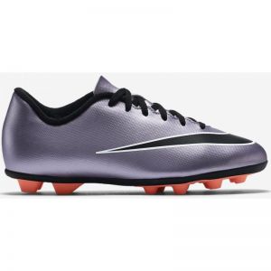 Buty piłkarskie Nike Mercurial Vortex II FG-R Jr 651642-580