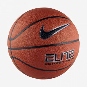 Piłka do koszykówki Nike Elite Competition 8-Panel 7 BB0446-801