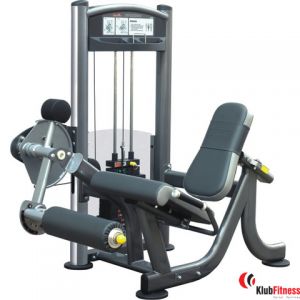 Maszyna na mięśnie czworogłowe uda IT9005 prostowanie siedząc