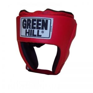 Kask bokserski Green Hill Pro HGP-4015