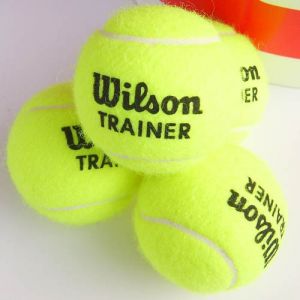 Piłka tenisowa Wilson Team Trainer 2015r. 1 szt