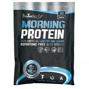 Morning Protein BioTechUSA 30 g