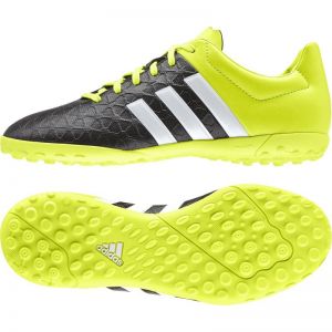 Buty piłkarskie adidas ACE 15.4 TF Jr B27022