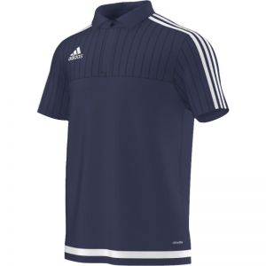 Koszulka piłkarska polo adidas Tiro 15 M S22434