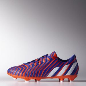Buty piłkarskie adidas Predator Absolado Instinct FG B35472 Q1