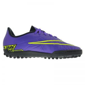 Buty piłkarskie Nike Hypervenom Phelon II TF Jr 749922-550