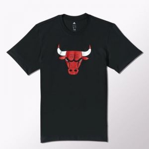 Koszulka adidas Bulls Fanwear M S29933