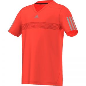 Koszulka tenisowa adidas Barricade Tee Junior AA7182