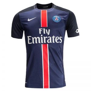 Koszulka piłkarska Nike Paris Saint-Germain F.C. PSG M 658907-411
