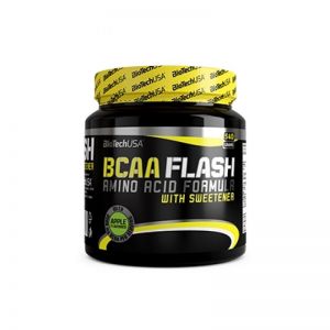 BCAA Flash BioTechUSA 540g