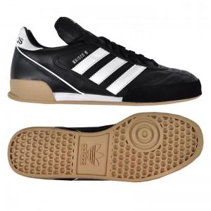 Buty halowe adidas Kaiser 5 Goal Leather IN 677358