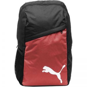 Plecak Puma Pro Training czarno-czerwony 07294102