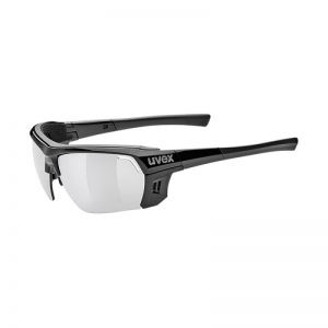 Okulary Uvex Sportstyle 303 czarne