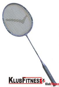 Rakieta badminton ALLRIGHT SMASH 3012