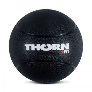 Piłka medyczna Thorn Fit 4kg