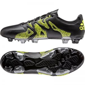 Buty piłkarskie adidas X 15.3 FG/AG Leather B26971