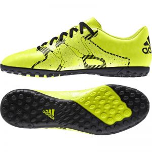 Buty piłkarskie adidas X 15.4 TF M B32947