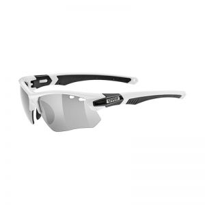 Okulary Uvex Sportstyle 109 biało-czarne