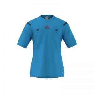 Koszulka sędziowska adidas Referee 14 krótki rękaw F82575