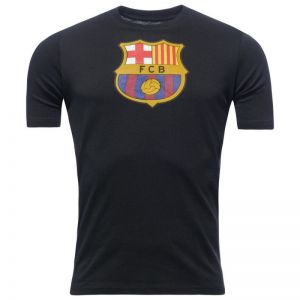 Koszulka Nike Barcelona Football Club Junior 666275-010