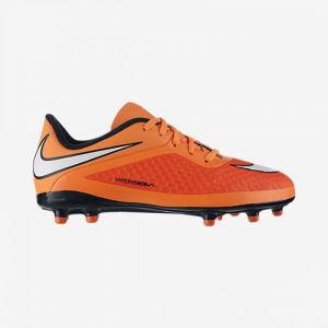 Buty piłkarskie Nike Hypervenom Phelon FG Jr 599062-800