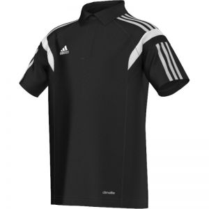 Koszulka piłkarska polo adidas Condivo 14 Junior F76960