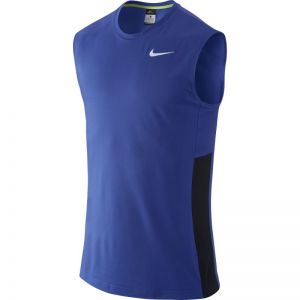 Koszulka Nike Crossover Sleeveless M 641419-480