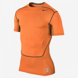 Koszulka termoaktywna Nike Pro Combat Hypercool Short-Sleeve Compression M 636147- 803