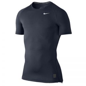 Koszulka termoaktywna Nike Cool Compression SS M 703094-451