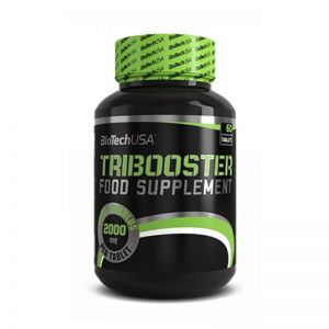 Tribooster BioTechUSA 60 tabletek