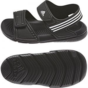 Sandały adidas Akwah 9 Kids B27155