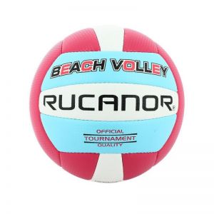 Piłka do siatkówki plażowej RUCANOR Beach Volley 29544-05