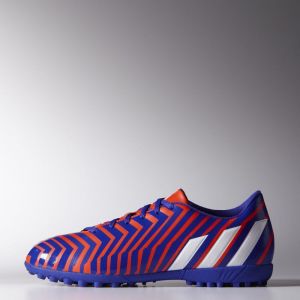 Buty piłkarskie adidas Predito Instinct TF M B35501 Q1