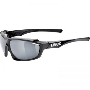 Okulary Uvex Sportstyle 710 czarne