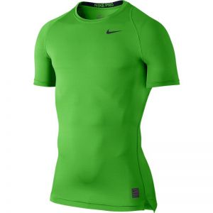 Koszulka termoaktywna Nike Cool Compression SS M 703094-340