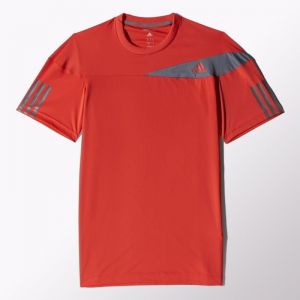 Koszulka tenisowa adidas Response Tee M S15707
