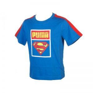 Koszulka Puma Fun Superman Tee Junior 83237301