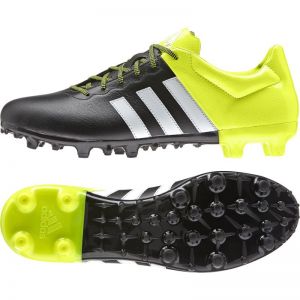 Buty piłkarskie adidas ACE 15.3 Leather FG/AG M B32810