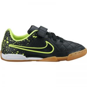 Buty halowe Nike Tiempo V4 IC Jr 658103-007