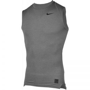 Koszulka termoaktywna Nike Core Compression SL 703092-091
