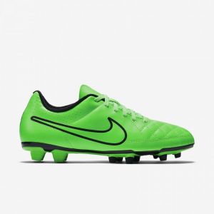 Buty piłkarskie Nike Tiempo Rio II FG 631287-330