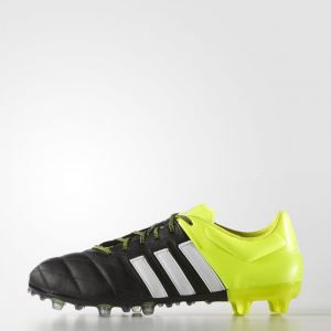 Buty piłkarskie adidas ACE 15.2 Leather FG/AG M B32800